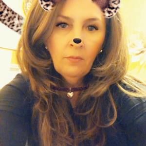 Meet your Posher, Cindy